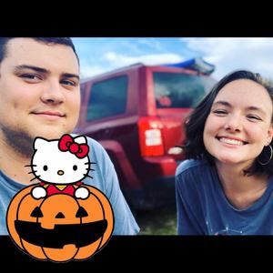 Meet your Posher, Tucker